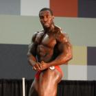 Marques  Speight - NPC Golds Classic 2011 - #1